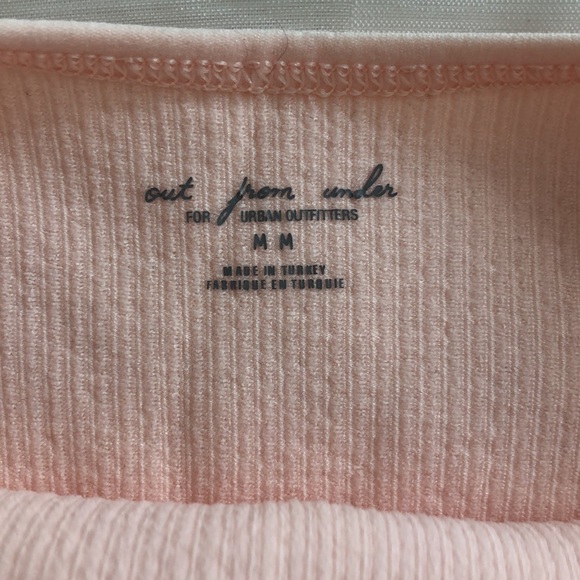 Urban Outfitters Out From Under Halter Top - Picture 3 of 3